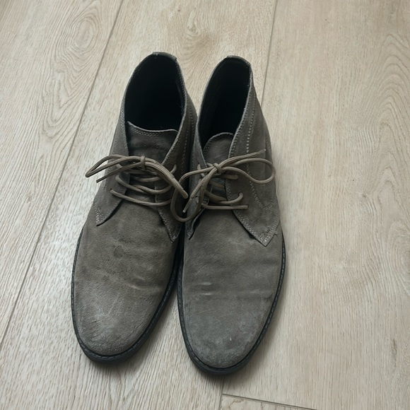 1901 Desert Boots - Picture 1 of 4